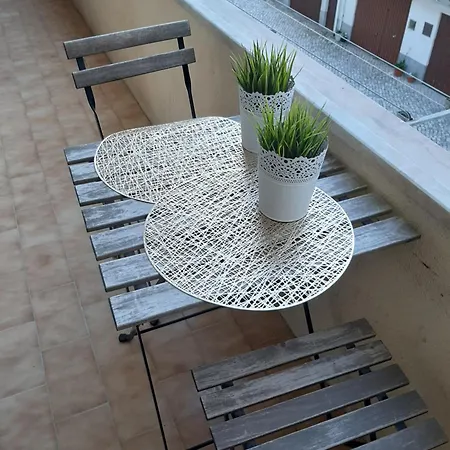 דירה Filoapartment פניש