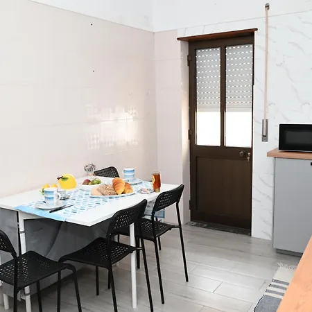 Filoapartment *