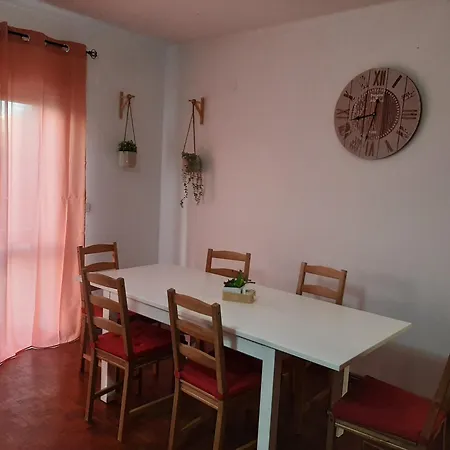 Filoapartment * Peniche