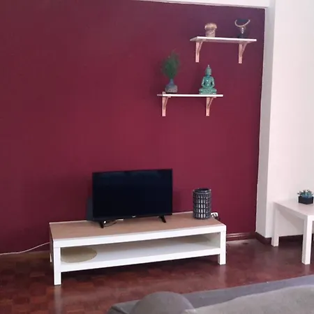 Filoapartment Peniche