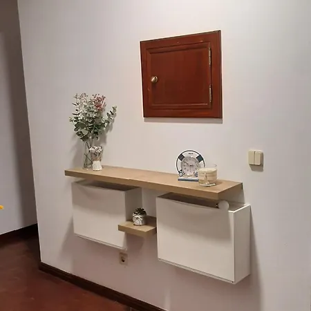 Filoapartment Lägenhet *