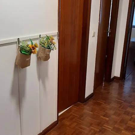 Filoapartment *