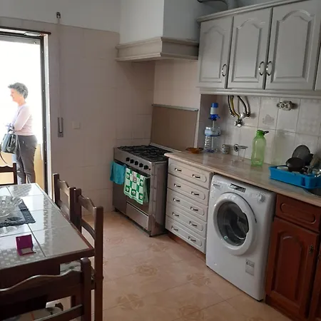 Filoapartment Apartman