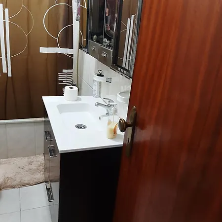 Lägenhet Filoapartment