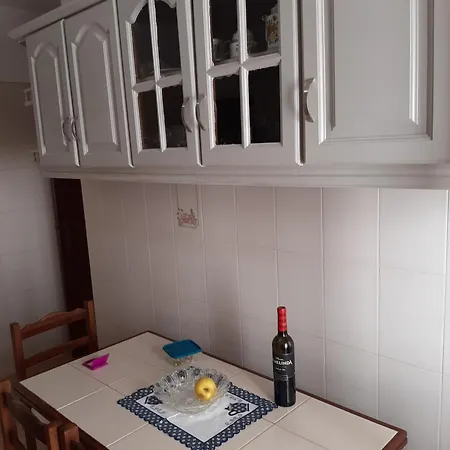 Filoapartment Apartman Peniche