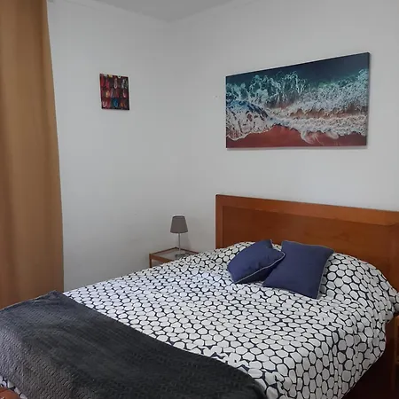 Apartman Filoapartment Peniche