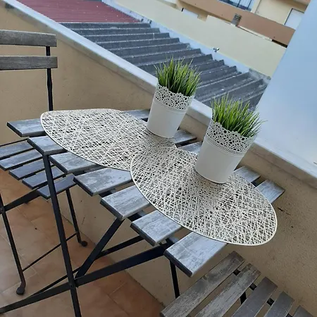 Filoapartment Apartman *