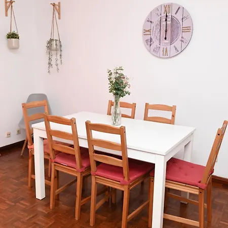 Appartement Filoapartment