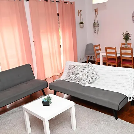 Filoapartment Lejlighed