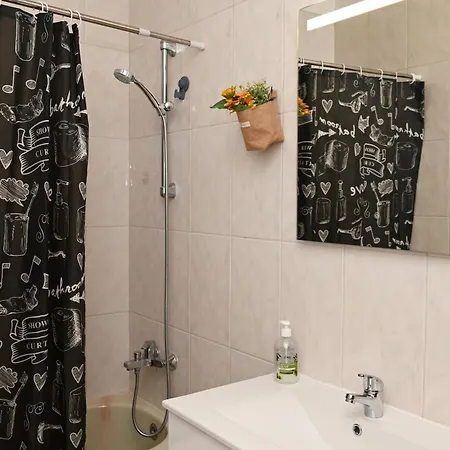 Filoapartment Apartman *