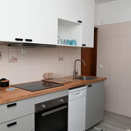 Filoapartment Appartement Peniche