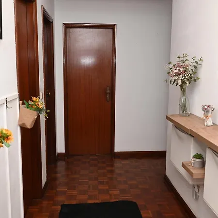 Filoapartment Apartment Peniche