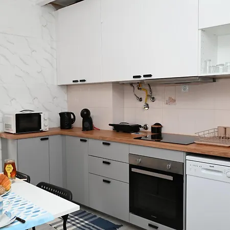 דירה Filoapartment פניש