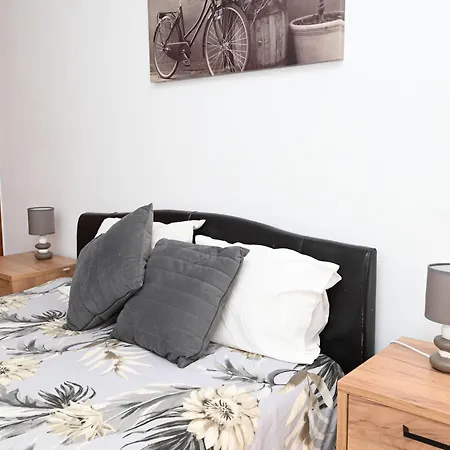 Filoapartment *