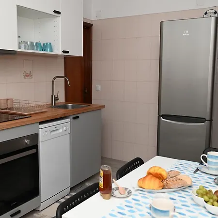 Filoapartment Peniche