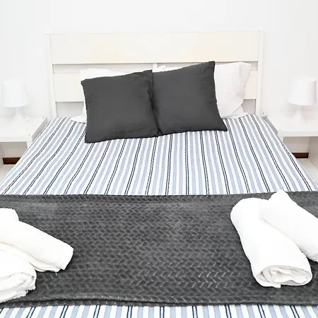 Filoapartment Appartement *