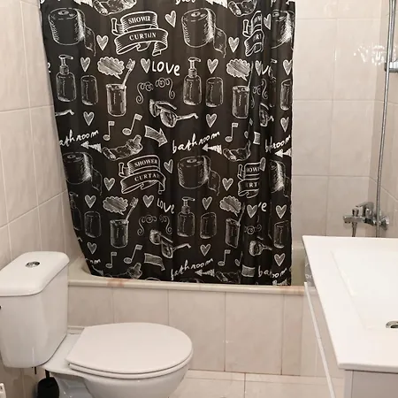 Filoapartment דירה
