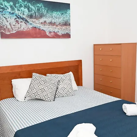 Apartment Filoapartment Peniche