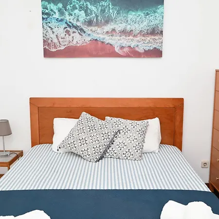 Filoapartment Appartement *