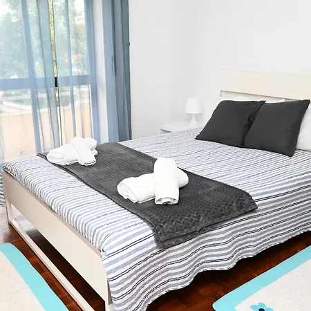 Filoapartment