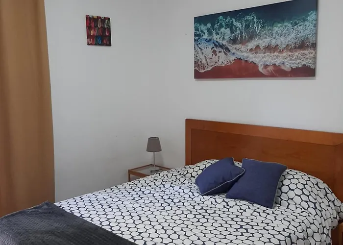 Apartmán Filoapartment Peniche