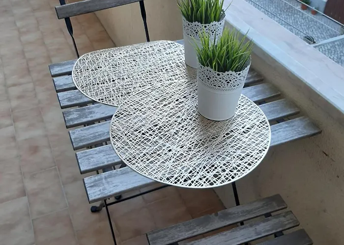דירה Filoapartment פניש