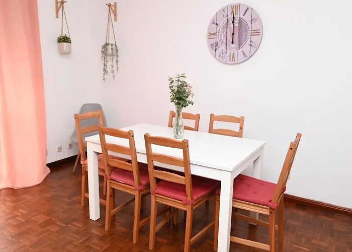 דירה Filoapartment