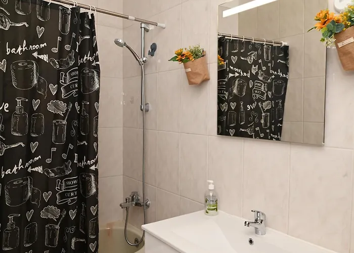 Filoapartment Apartmán *