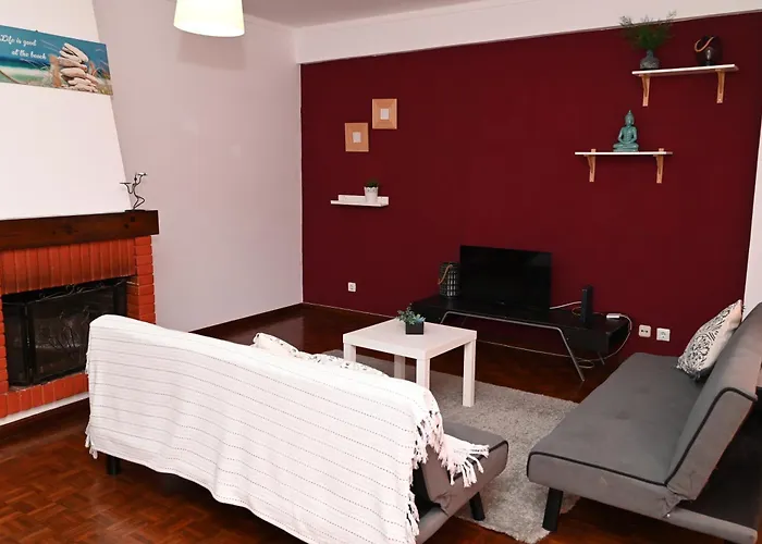 Filoapartment *