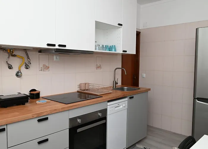 Filoapartment דירה פניש