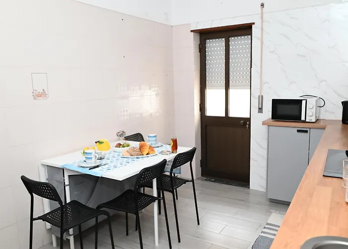Filoapartment *