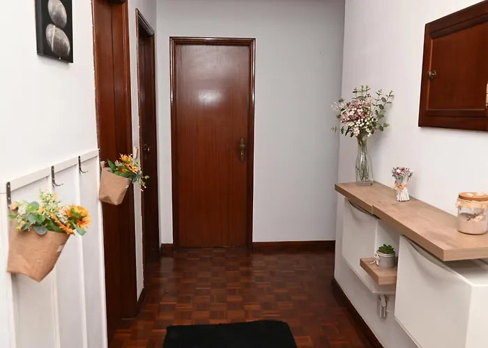 Filoapartment Apartmán Peniche