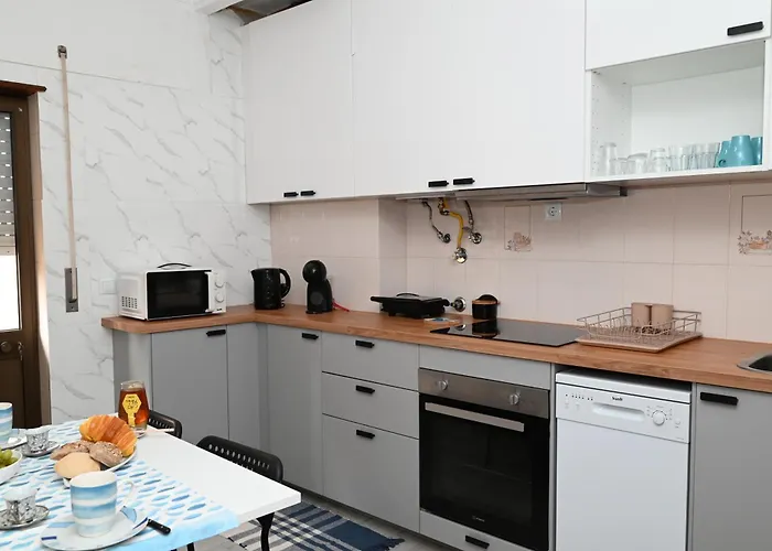 Apartmán Filoapartment Peniche