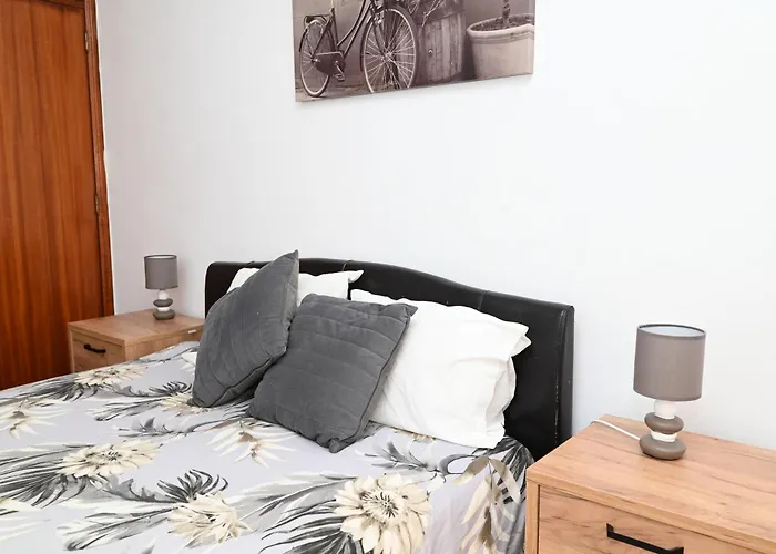 Filoapartment *