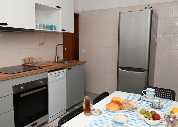 Filoapartment פניש