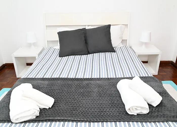 Filoapartment דירה *