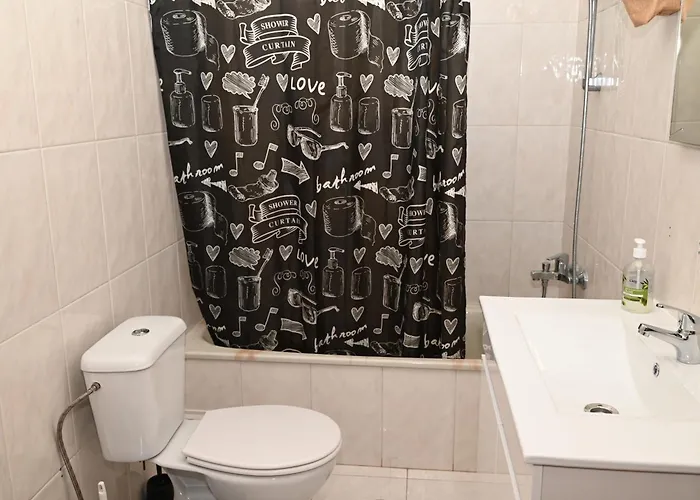 Filoapartment Apartmán