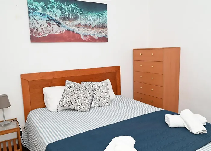 דירה Filoapartment פניש