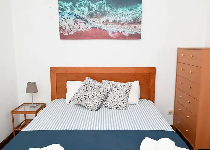 Filoapartment דירה *