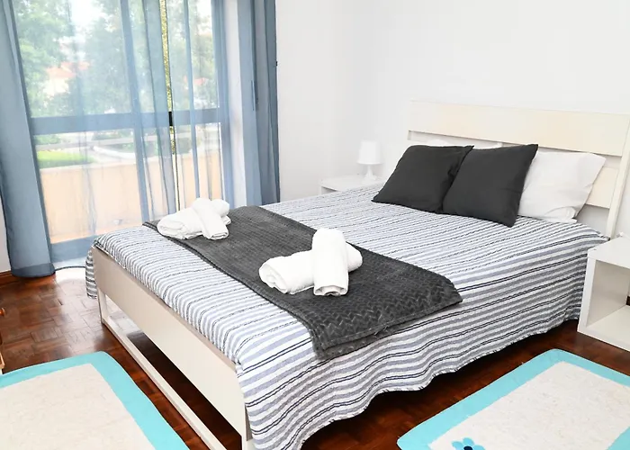 Filoapartment