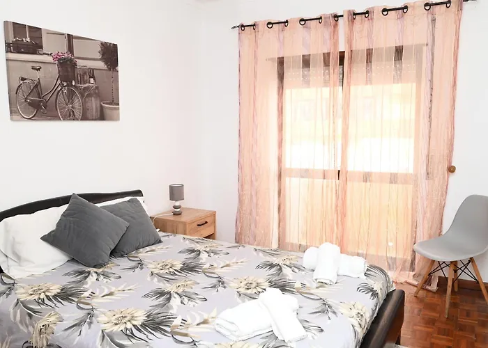 Filoapartment